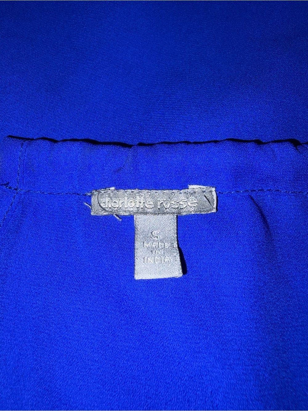 Top - Picture 3 of 4